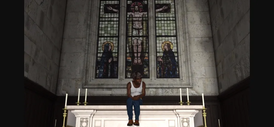 VN Ren'Py Completed Anna's Kingdom [Prologue] [Trinciapapere] | Free Adult Games