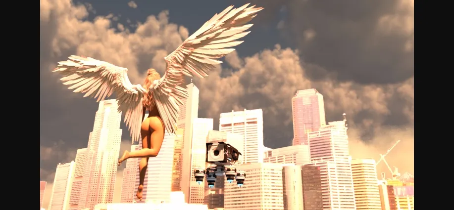 VN Ren'Py Completed Anna's Kingdom [Prologue] [Trinciapapere] | Free Adult Games