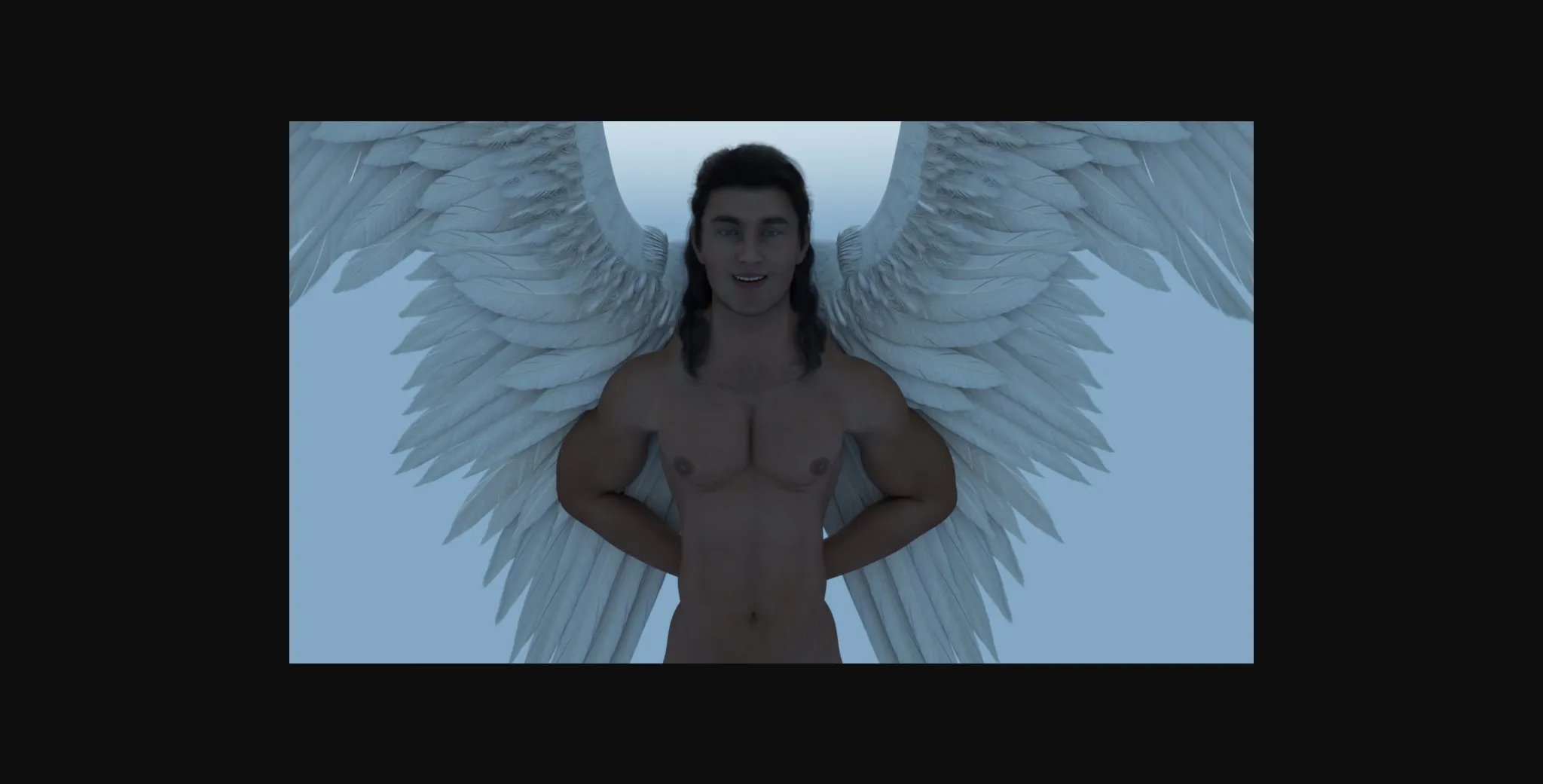 VN Ren'Py Completed Anna's Kingdom the Devil's Worshippers 1.0 [Trinciapapere] | Free Adult Games