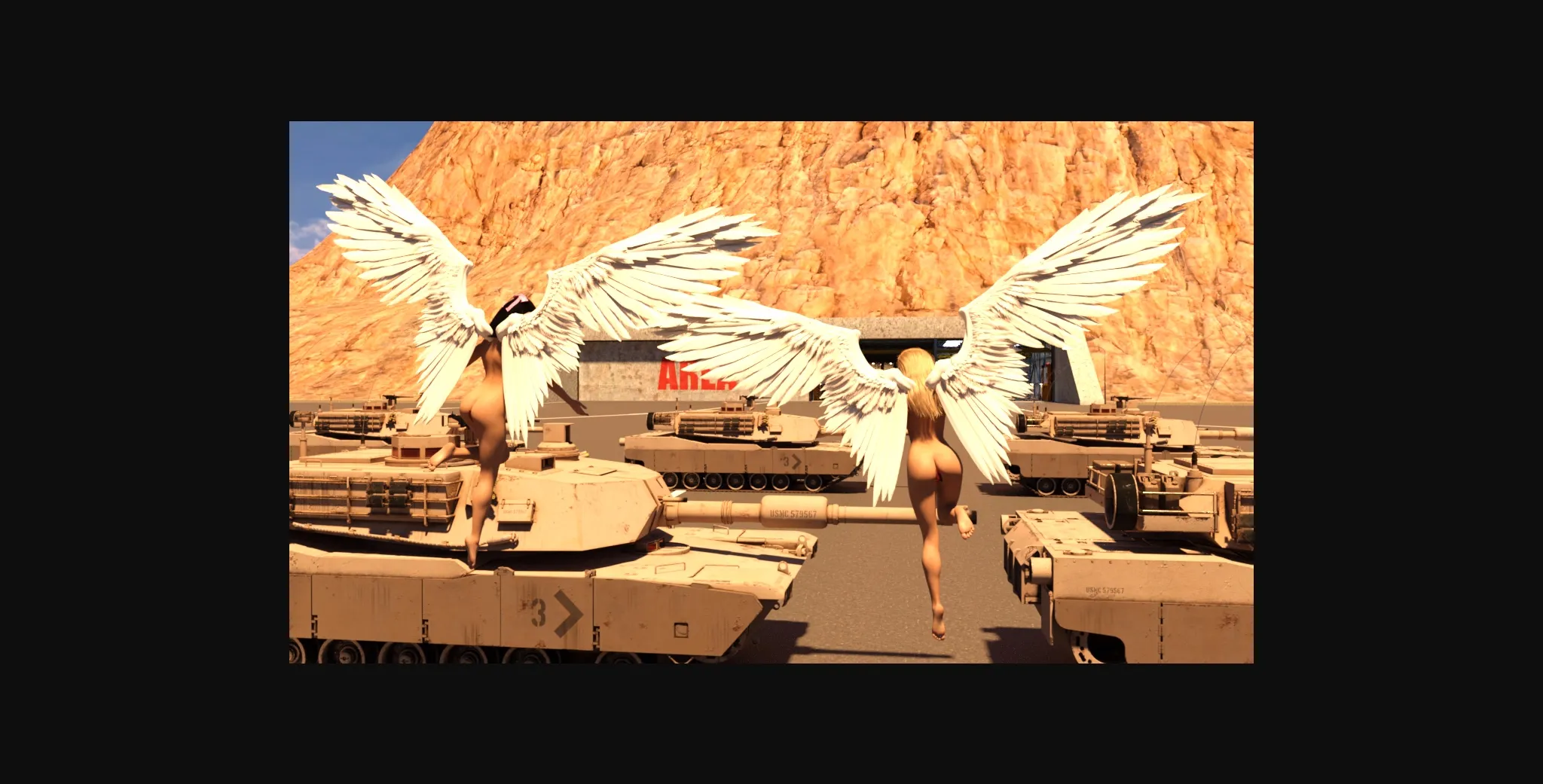 VN Ren'Py Completed Anna's Kingdom the Devil's Worshippers 1.0 [Trinciapapere] | Free Adult Games