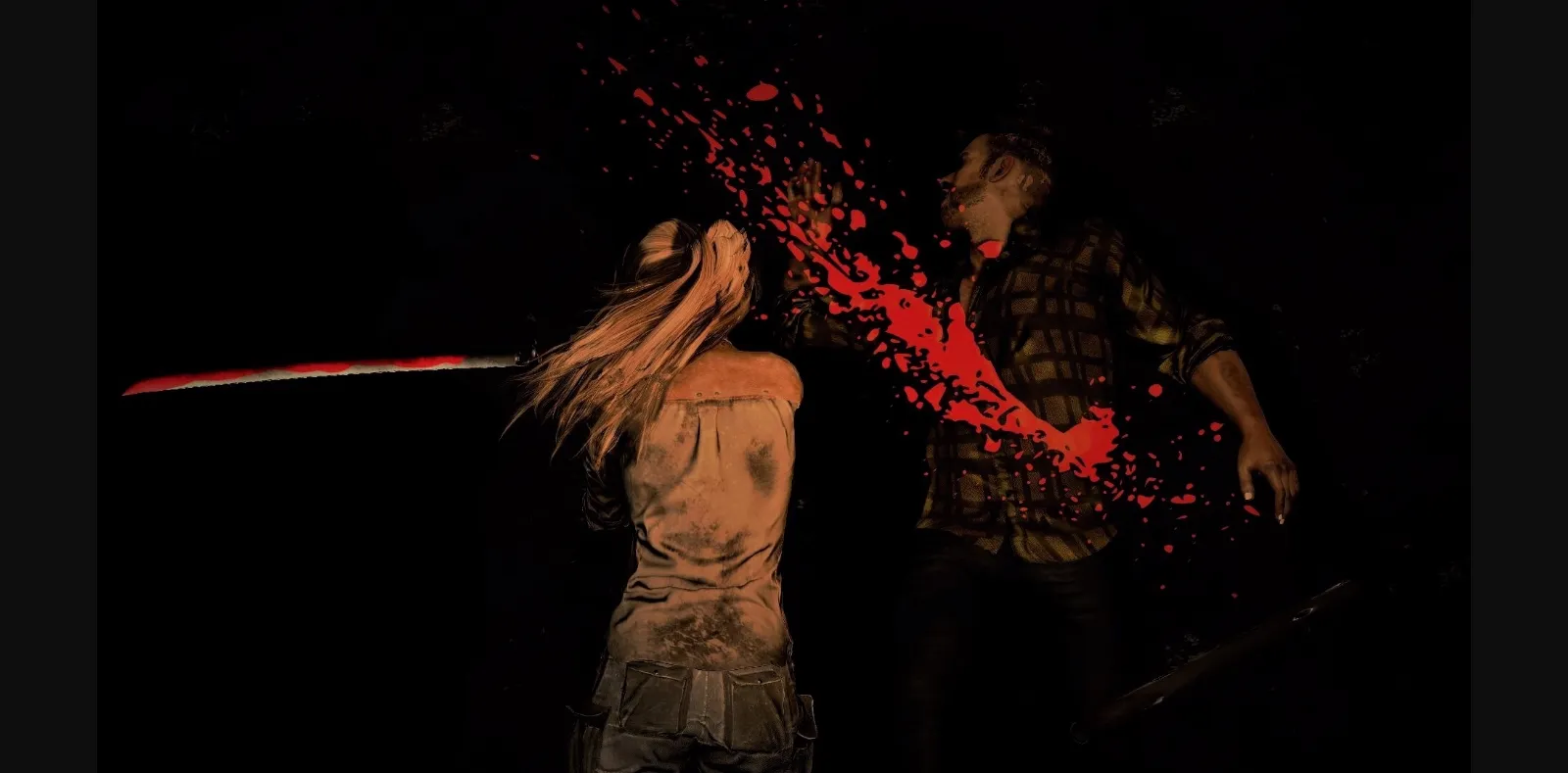 VN Ren'Py Completed Apocalypse Mutant 2 [v1.0] [Pent Panda] | Free Adult Games