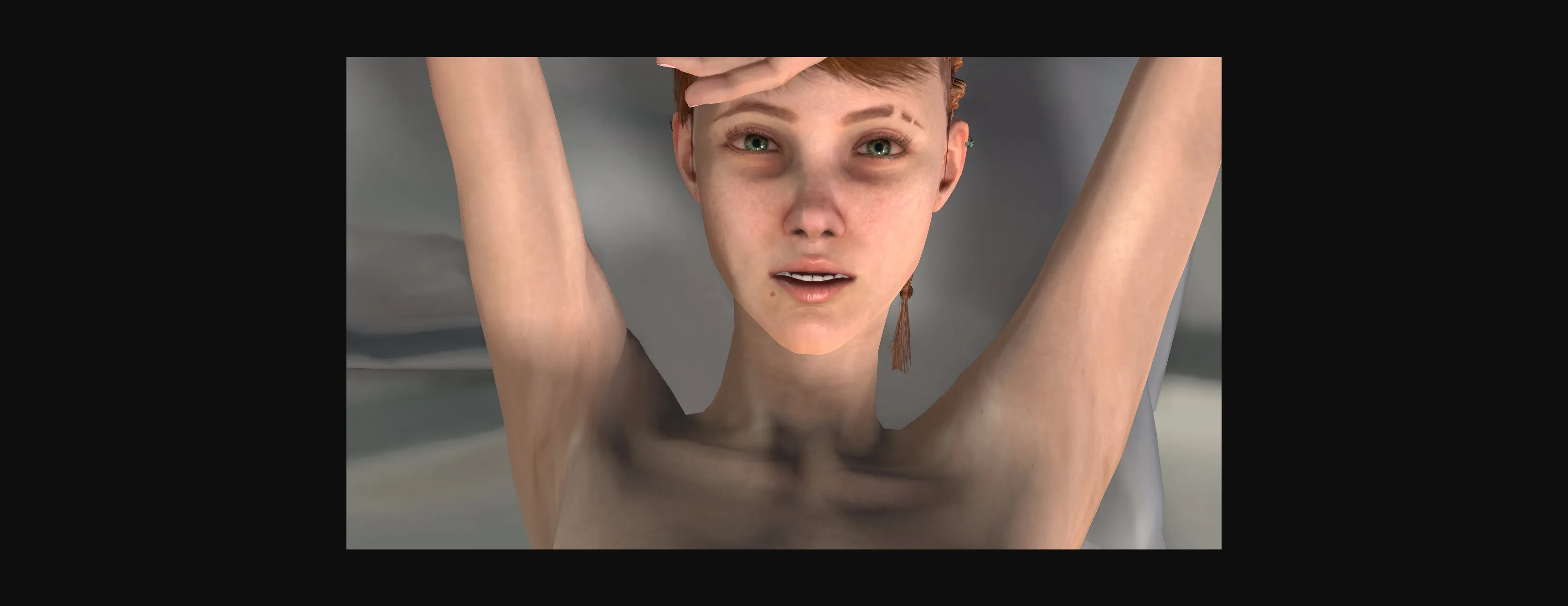 VN Ren'Py Completed Apocalypse Mutant Erotica [Final] [Pent Panda] | Free Adult Games