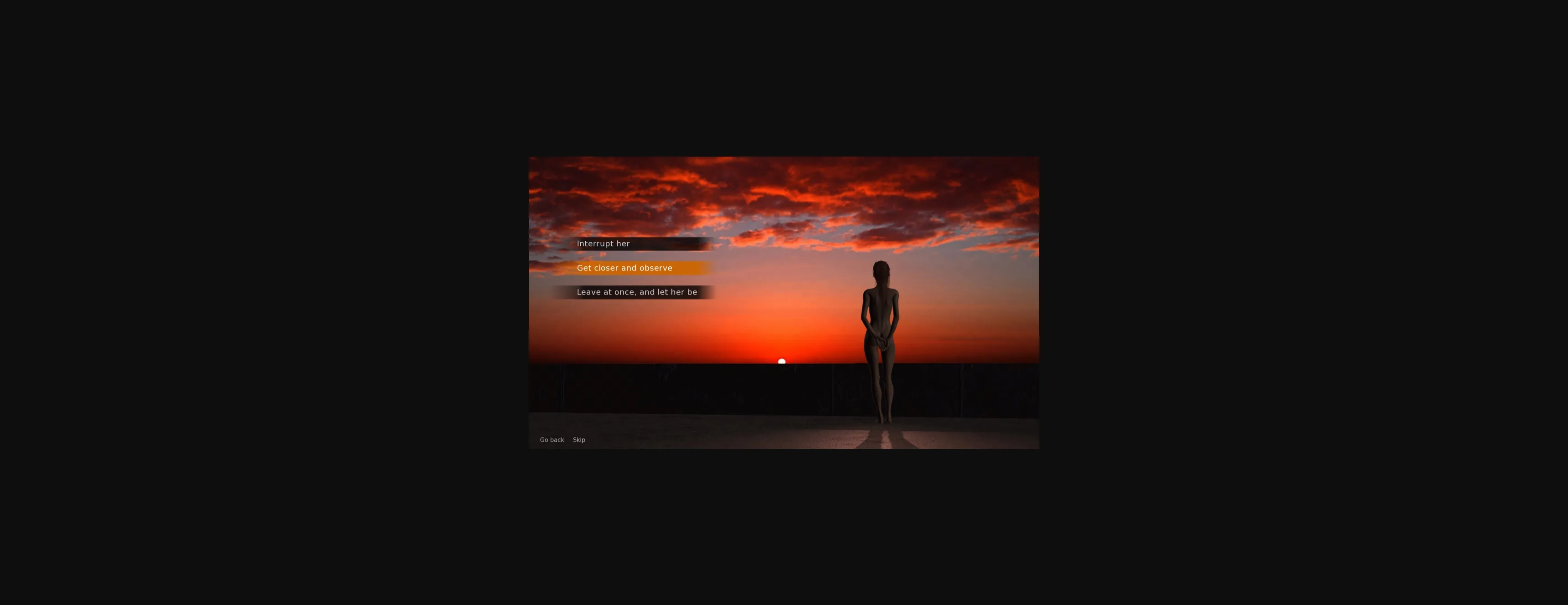 VN Ren'Py Completed Apocalypse Mutant Erotica [Final] [Pent Panda] | Free Adult Games