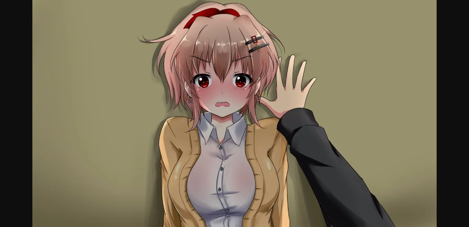 VN Ren'Py Completed Apprehend; Girlfriend [Final] [Yume Creations] | Free Adult Games