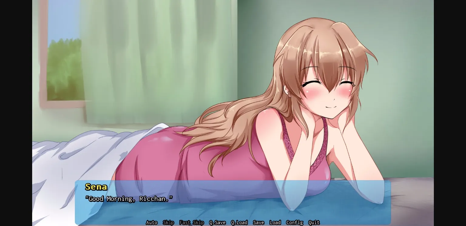 VN Ren'Py Completed Apprehend; Girlfriend [Final] [Yume Creations] | Free Adult Games