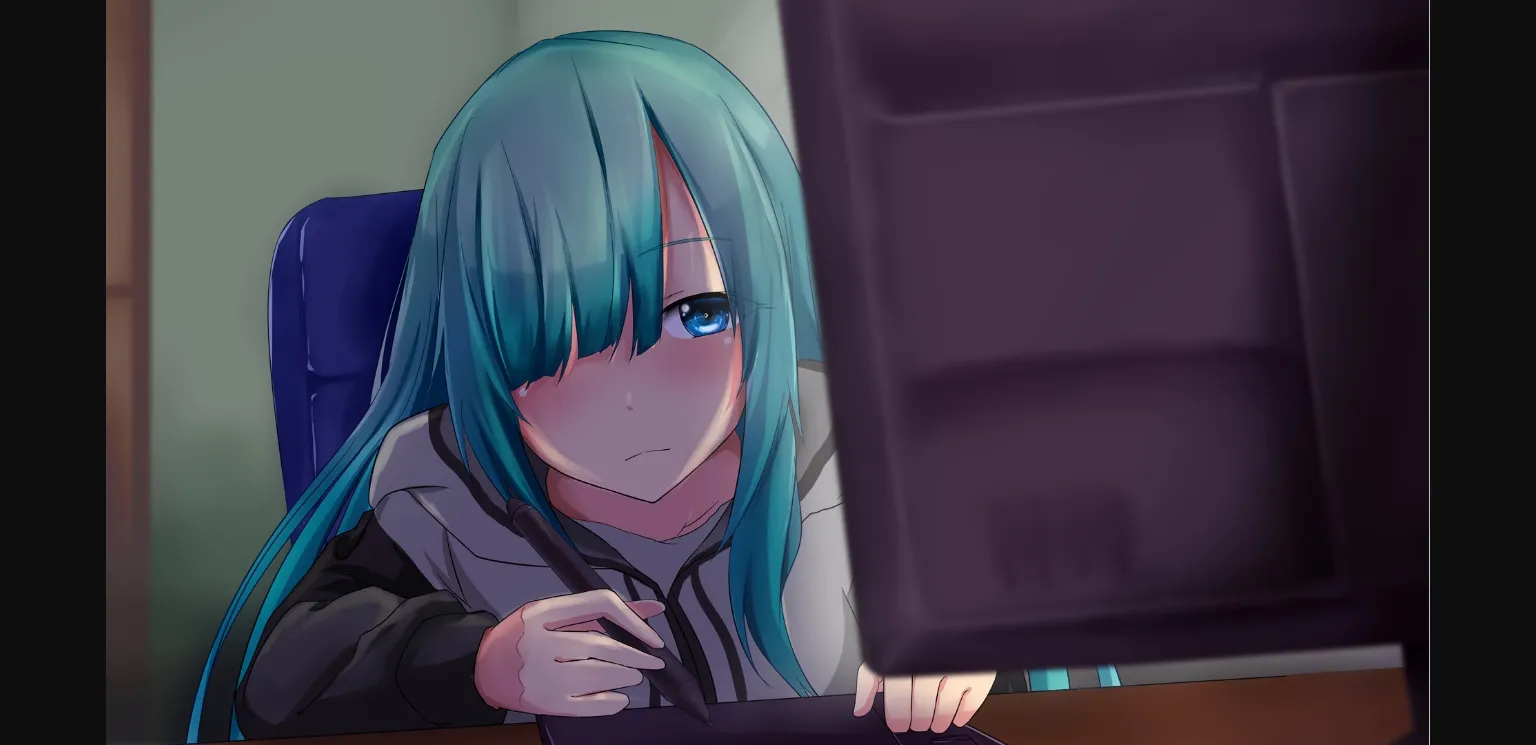 VN Ren'Py Completed Apprehend; Girlfriend [Final] [Yume Creations] | Free Adult Games