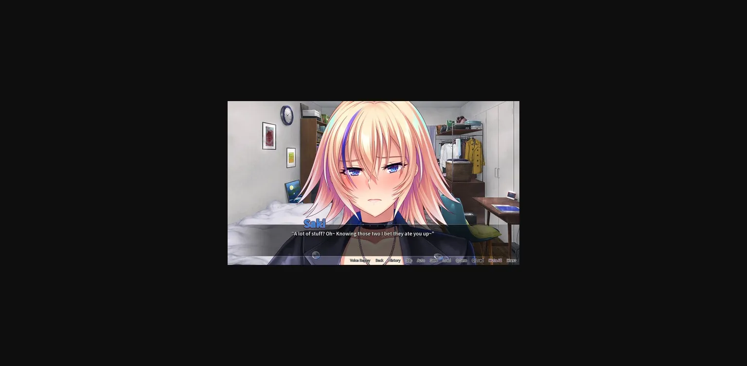 VN Ren'Py Completed Ara Ara Auntie Incest [v1.1.1] [Miel] | Free Adult Games