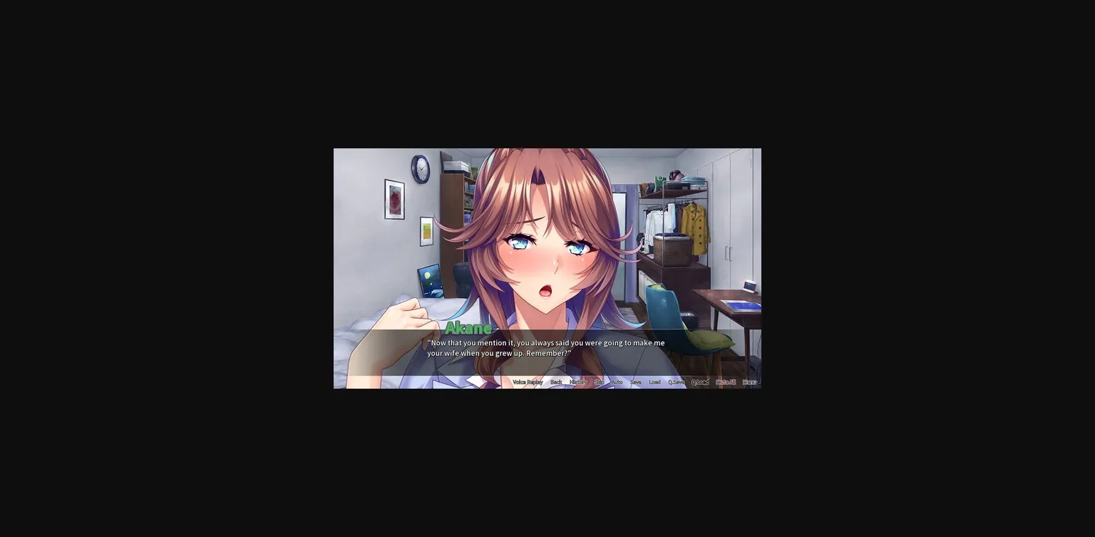 VN Ren'Py Completed Ara Ara Auntie Incest [v1.1.1] [Miel] | Free Adult Games