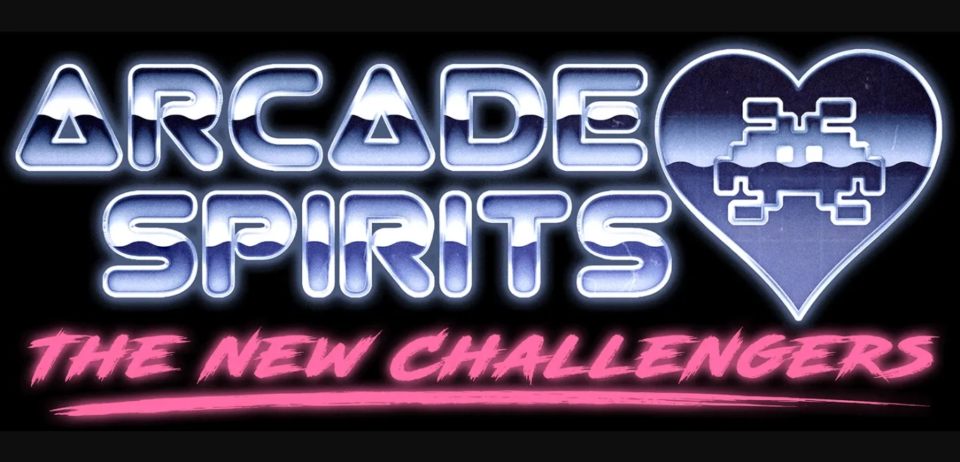 VN Ren'Py Completed Arcade Spirits  The New Challengers [v1.3] [Fiction Factory Games] | Free Adult Games