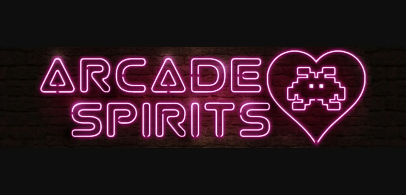 VN Ren'Py Completed Arcade Spirits [v2.2] [Fiction Factory Games] | Free Adult Games