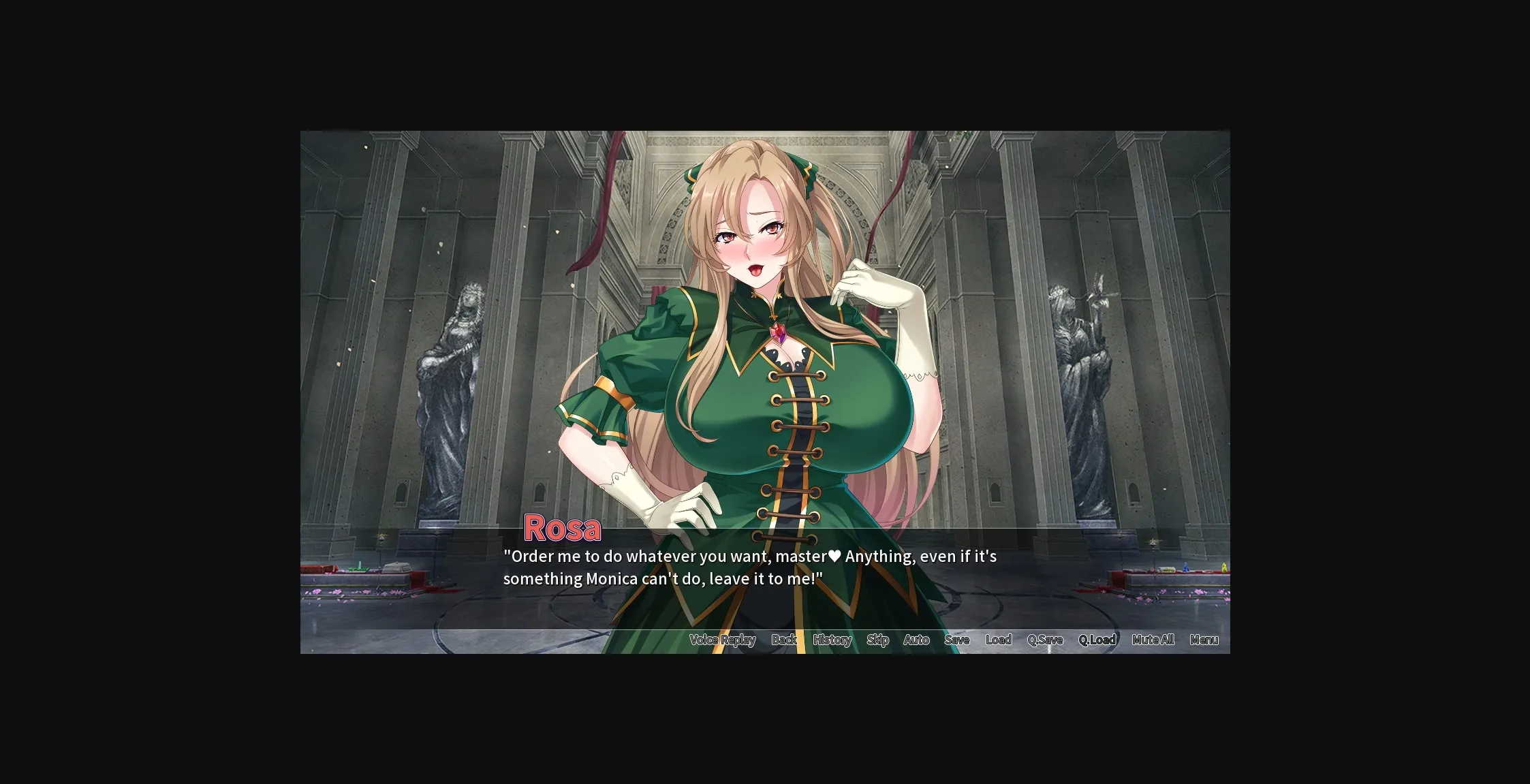 VN Ren'Py Completed Aristocunts II Re ERECTION [Final] [Miel] | Free Adult Games