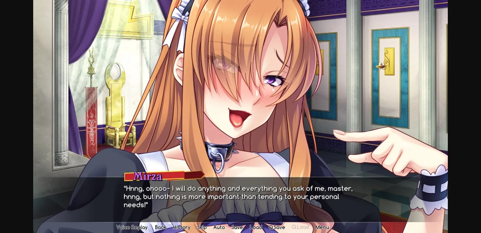 VN Ren'Py Completed Aristocunts [v1.2.7] [Miel] | Free Adult Games