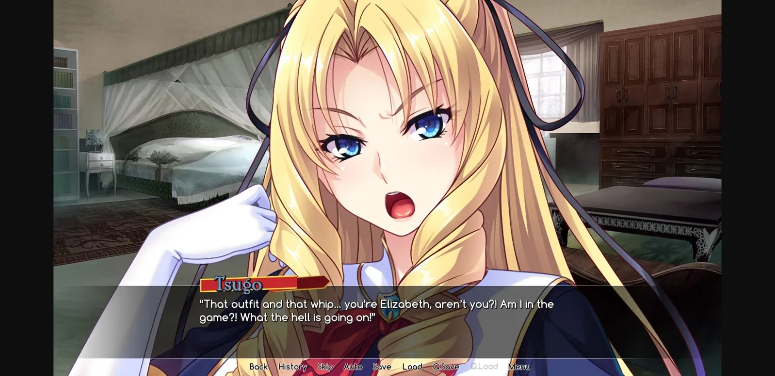 VN Ren'Py Completed Aristocunts [v1.2.7] [Miel] | Free Adult Games