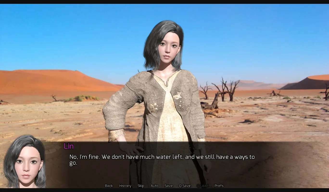 VN Ren'Py Completed Atonia  Netorare Annals [v1.0] [3Diddly Games] | Free Adult Games