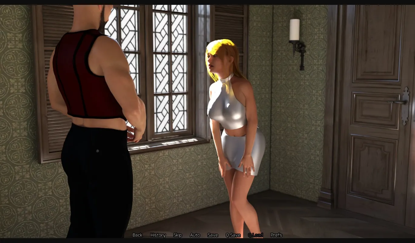 VN Ren'Py Completed Atonia  Netorare Annals [v1.0] [3Diddly Games] | Free Adult Games