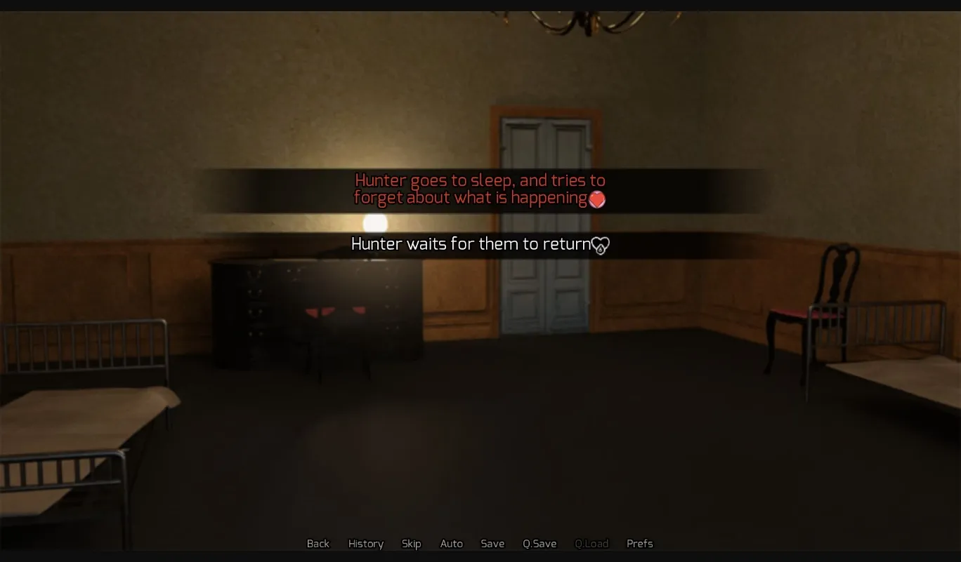 VN Ren'Py Completed Atonia  Netorare Annals [v1.0] [3Diddly Games] | Free Adult Games