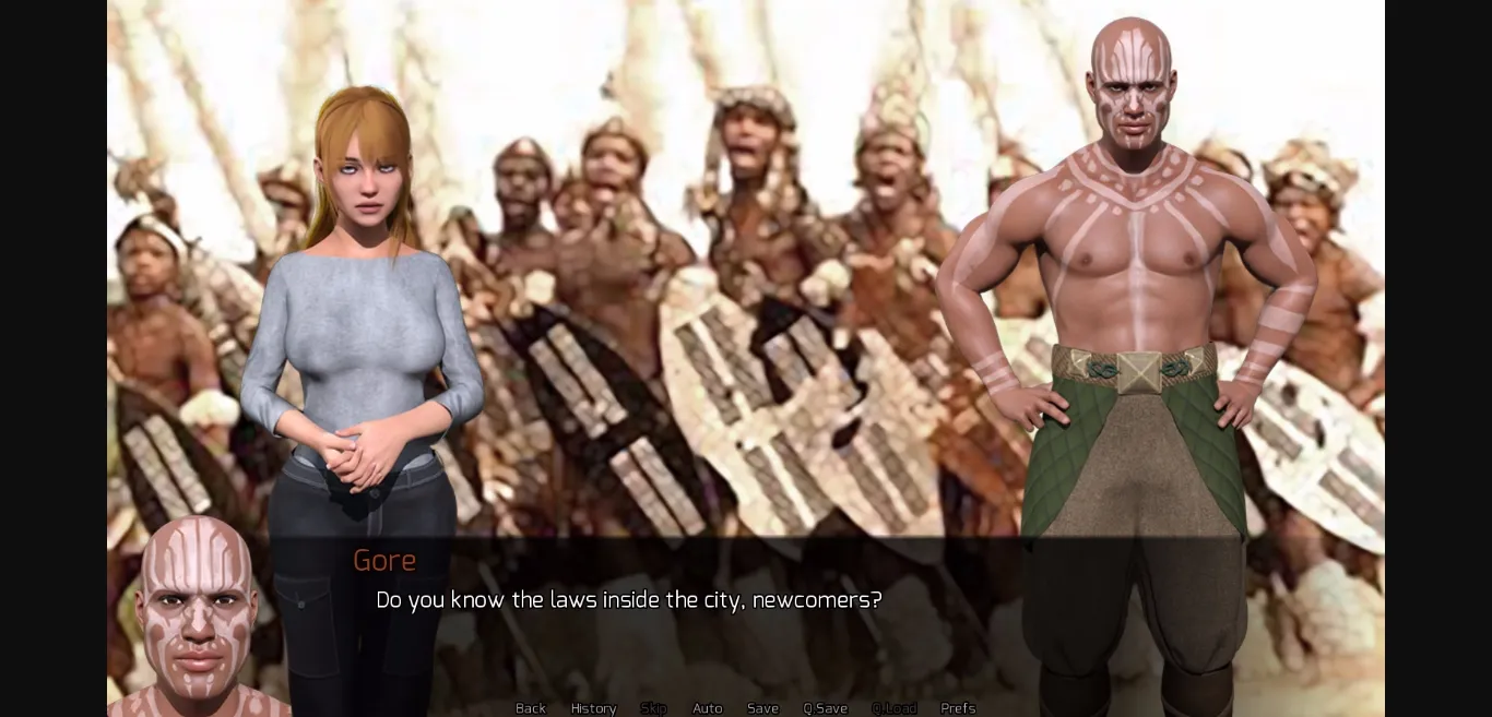 VN Ren'Py Completed Atonia  The Holy Church of Ascension [v2.0 Final] [3Diddly] | Free Adult Games