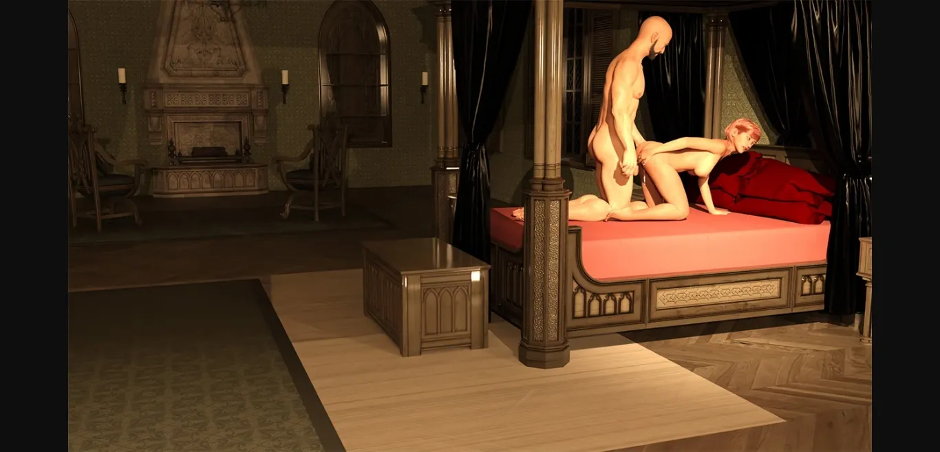 VN Ren'Py Completed Atonia  The Holy Church of Ascension [v2.0 Final] [3Diddly] | Free Adult Games