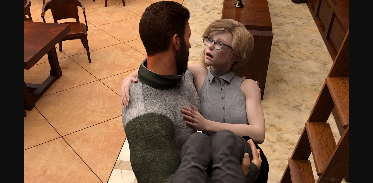 VN Ren'Py Completed Avalon [v8.2] [Lockheart] | Free Adult Games