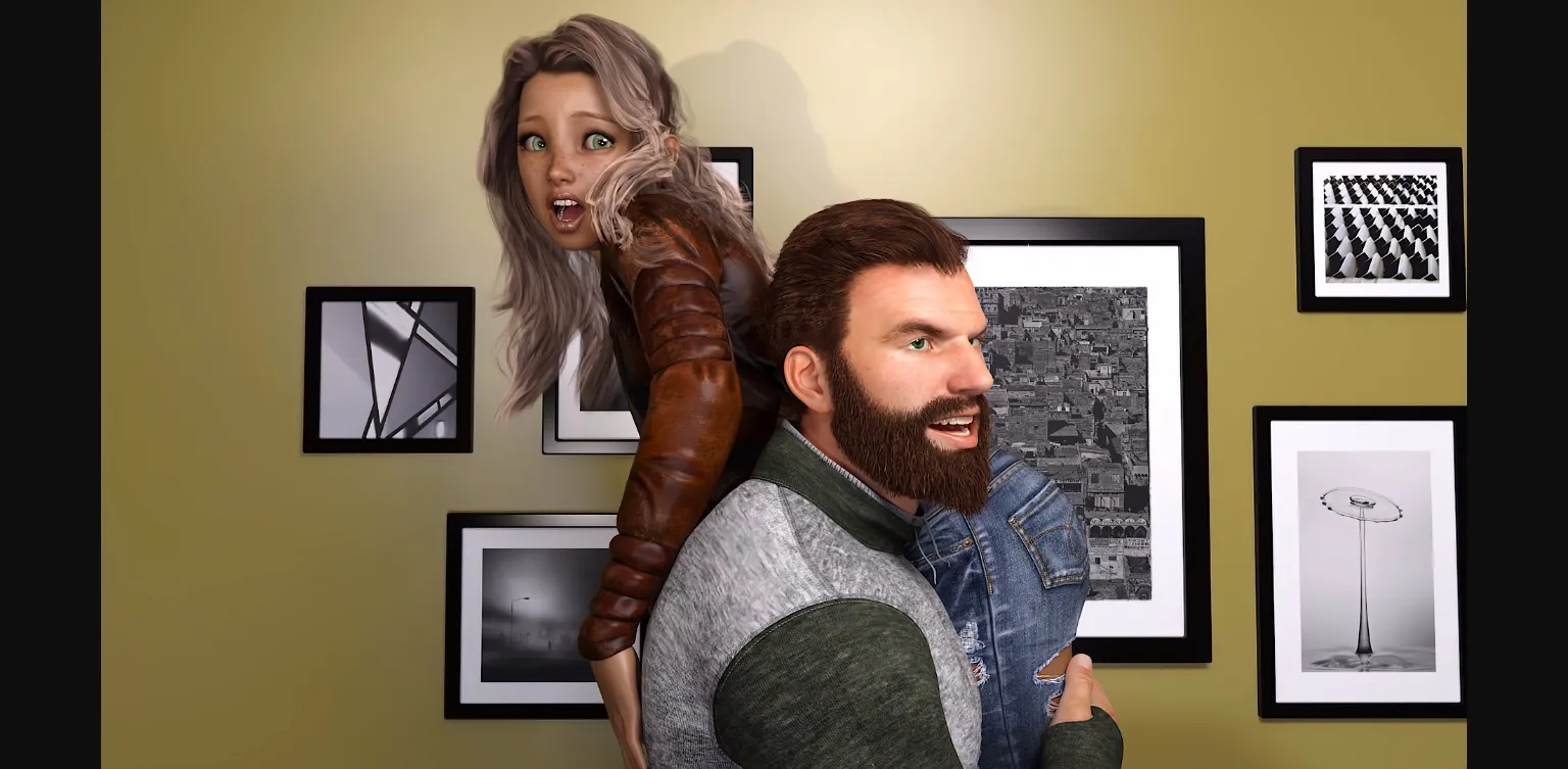 VN Ren'Py Completed Avalon [v8.2] [Lockheart] | Free Adult Games