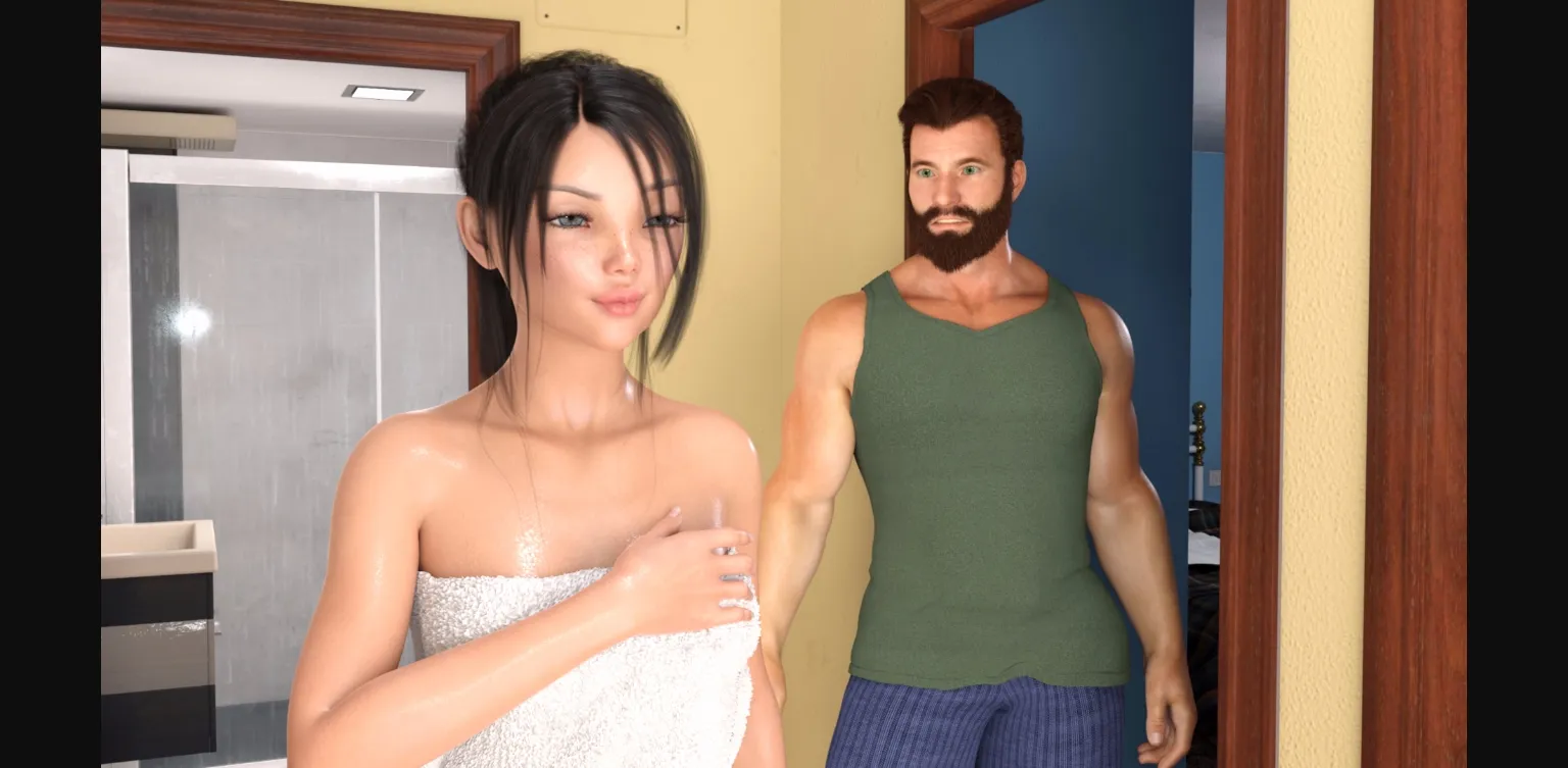 VN Ren'Py Completed Avalon [v8.2] [Lockheart] | Free Adult Games