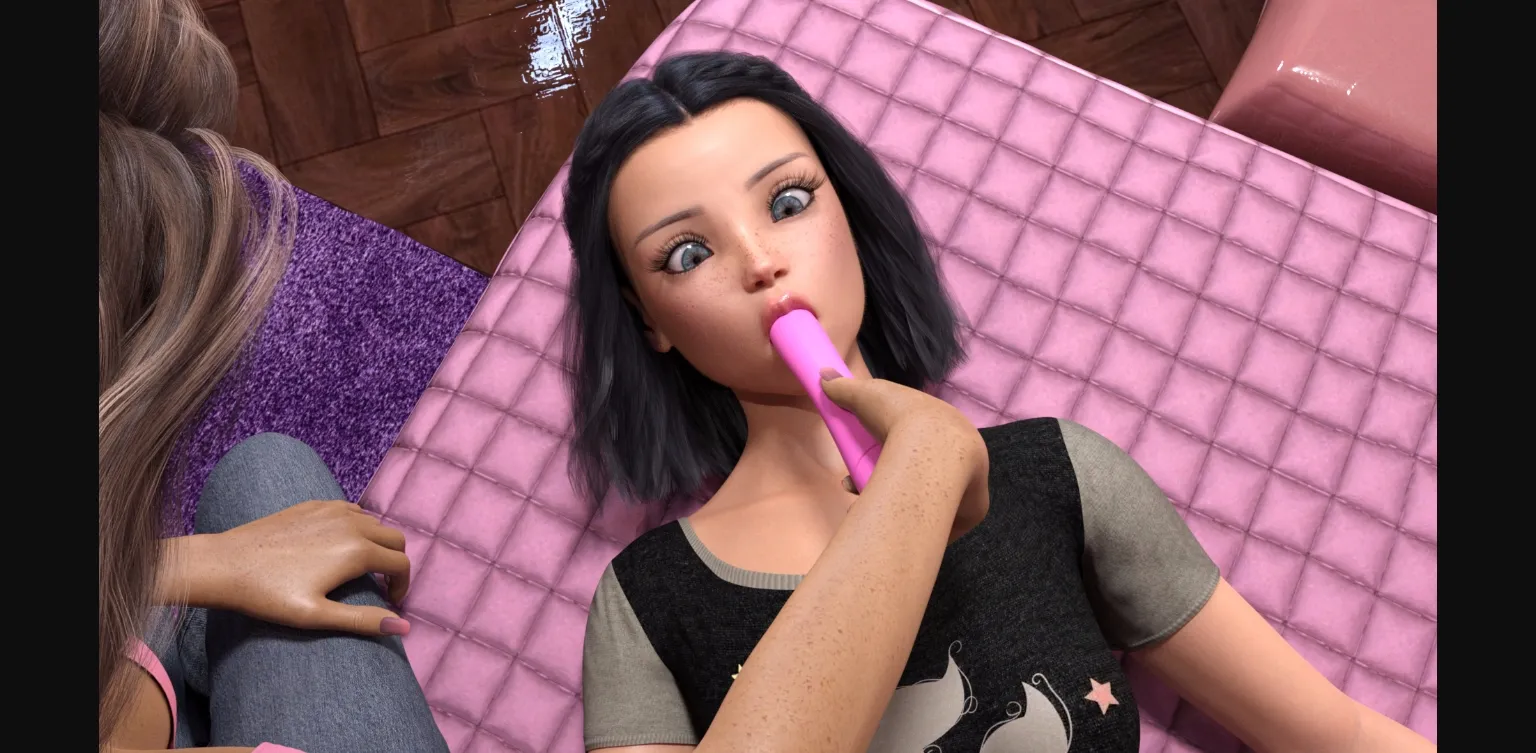 VN Ren'Py Completed Avalon [v8.2] [Lockheart] | Free Adult Games