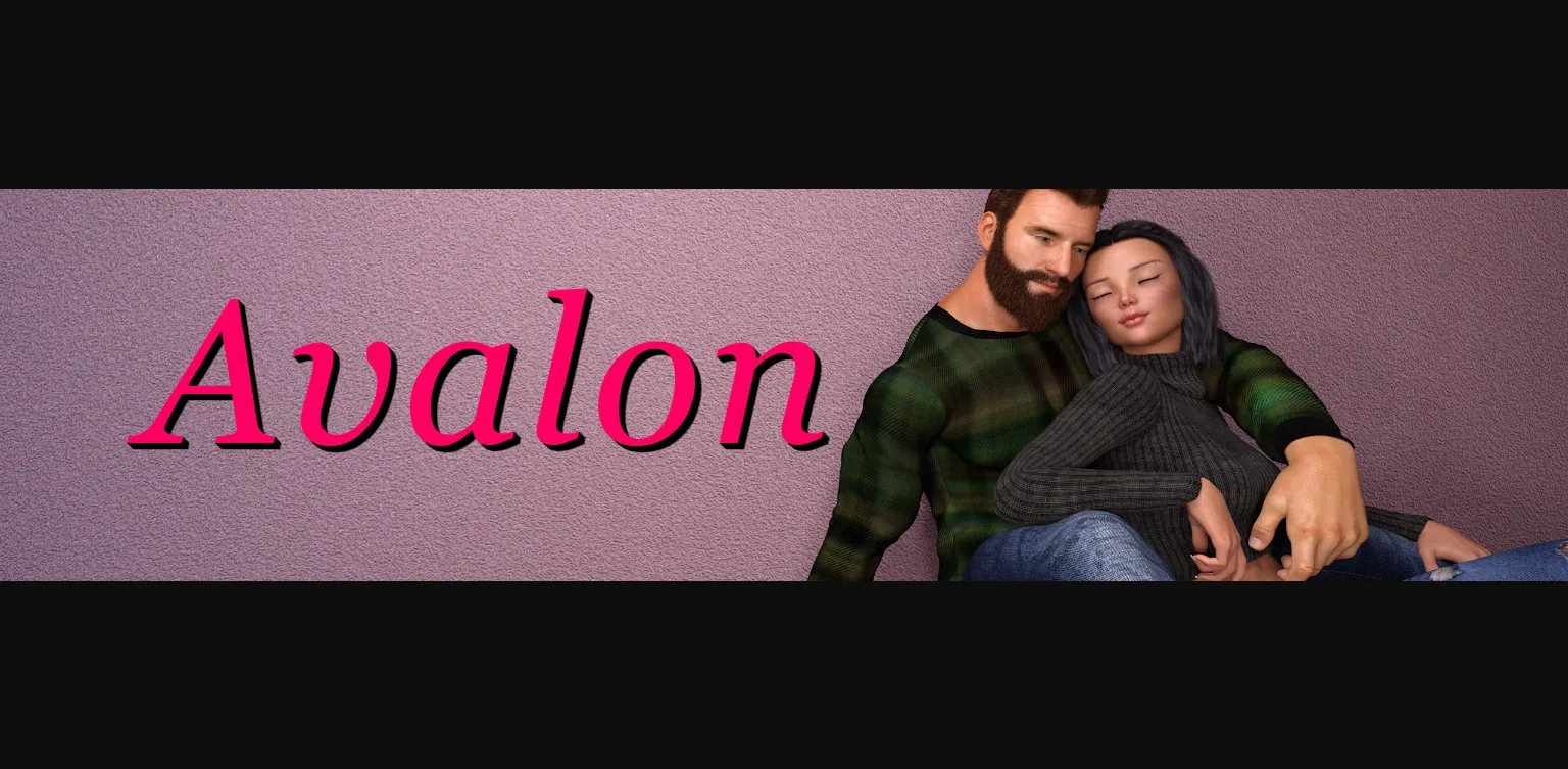 VN Ren'Py Completed Avalon [v8.2] [Lockheart] | Free Adult Games