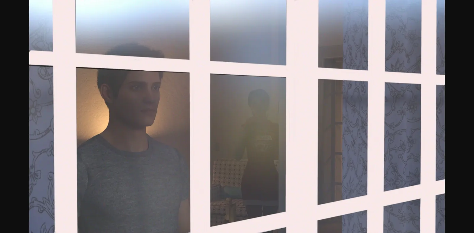 VN Ren'Py Completed Awesome Vacation  Winter Dreams [Asario] | Free Adult Games