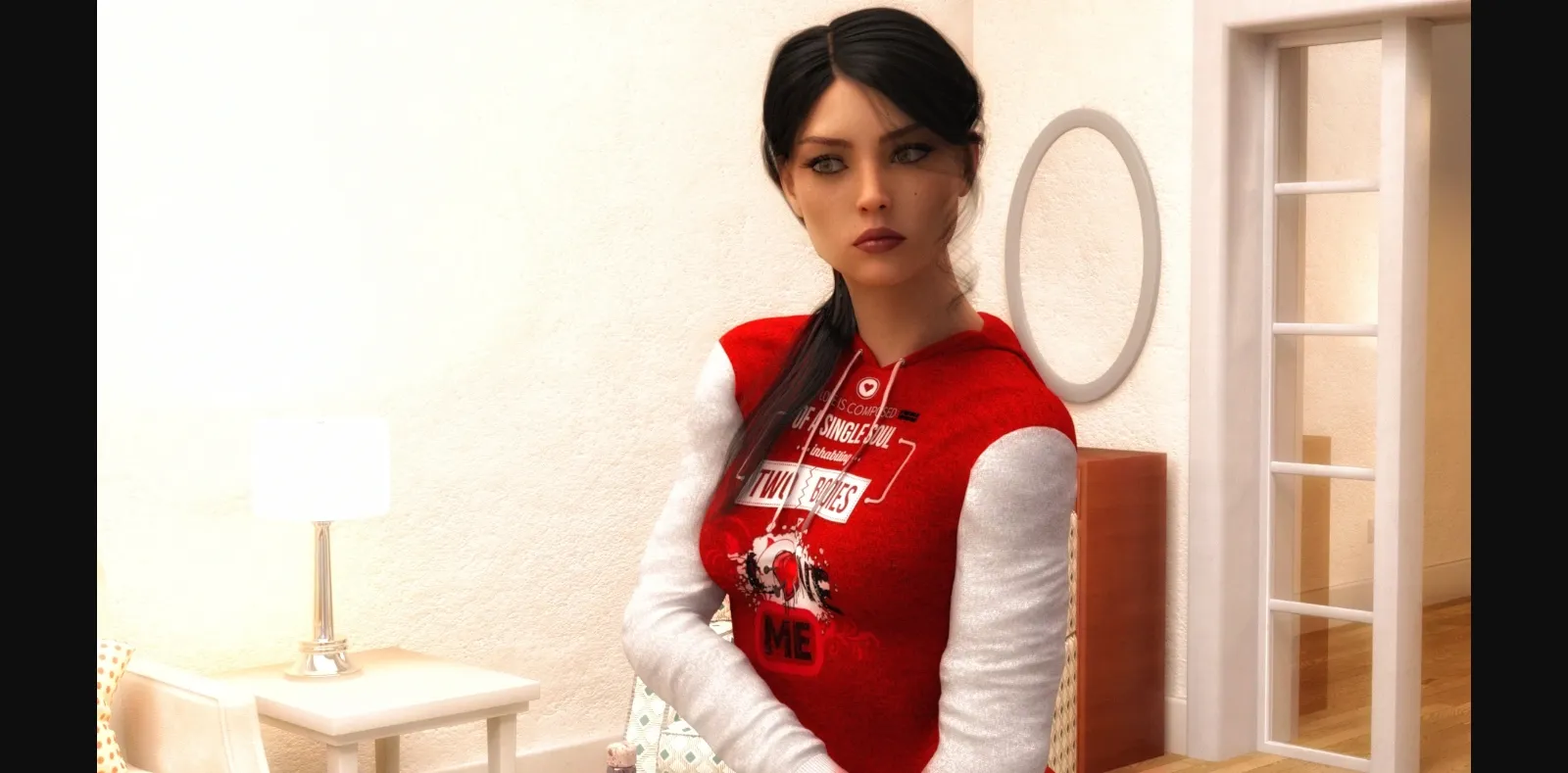 VN Ren'Py Completed Awesome Vacation  Winter Dreams [Asario] | Free Adult Games