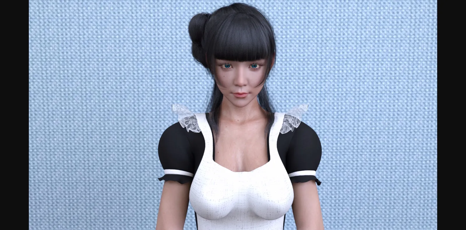 VN Ren'Py Completed BadHero XMas Edition [v0.1.4] [Xlab] | Free Adult Games