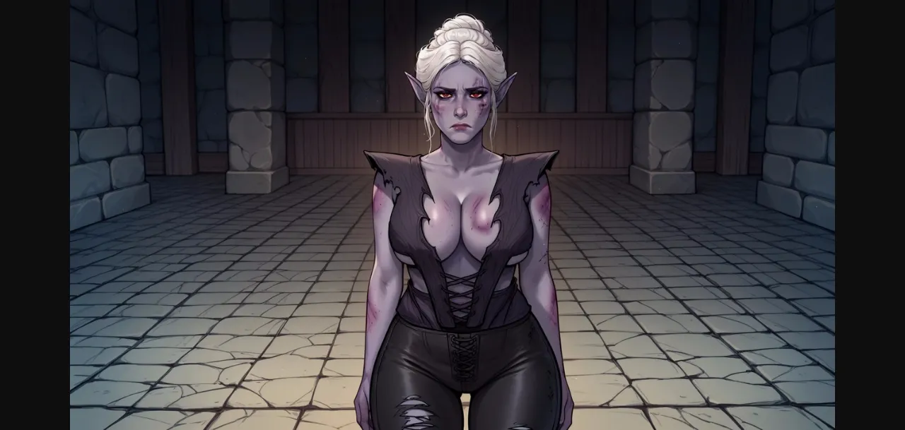 VN Ren'Py Completed Ball's Gate [v1.0] [Scott98'sGames] | Free Adult Games