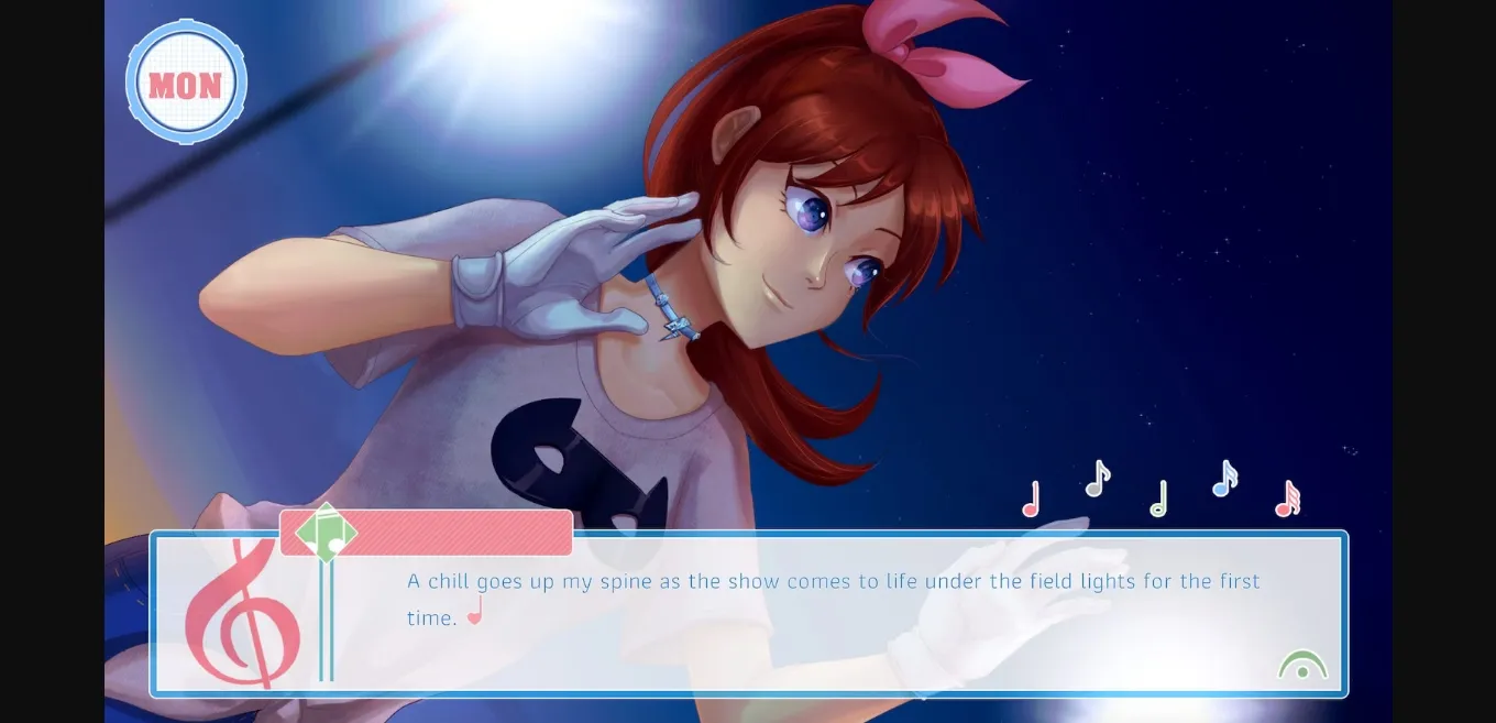 VN Ren'Py Completed Band Camp Boyfriend [Final] [Lovebird Game Studios] | Free Adult Games