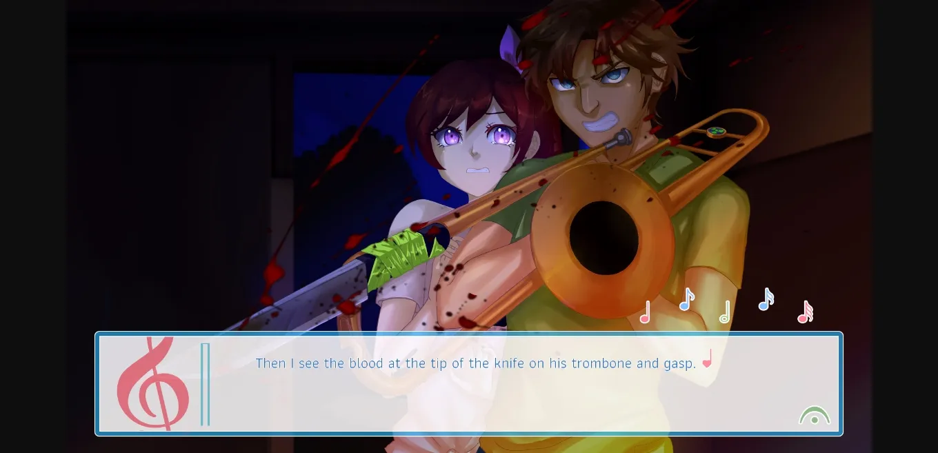 VN Ren'Py Completed Band Camp Boyfriend [Final] [Lovebird Game Studios] | Free Adult Games