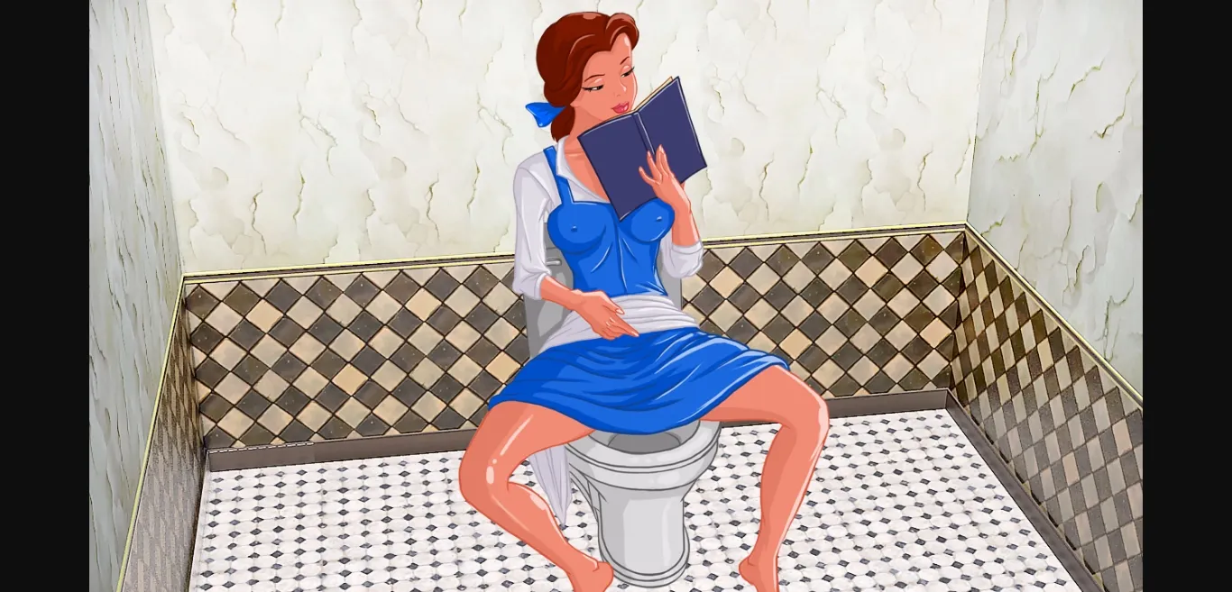 VN Ren'Py Completed Bar  Wet Dreams  [BRO FOX] | Free Adult Games