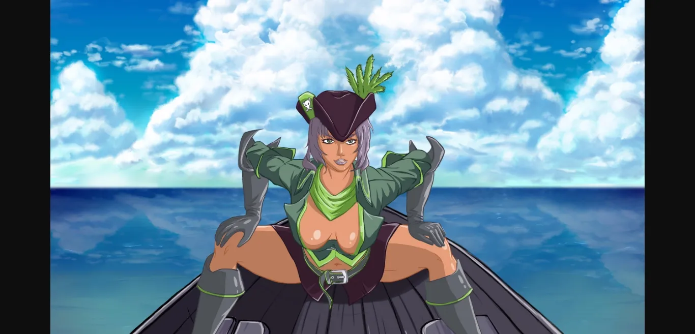 VN Ren'Py Completed Bar  Wet Dreams  [BRO FOX] | Free Adult Games