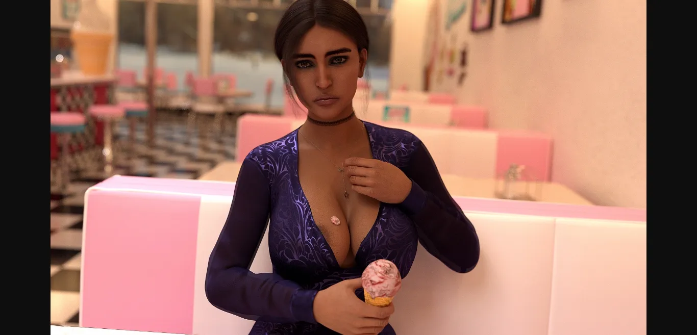 VN Ren'Py Completed Bare Witness [Steam Build] [AlterWorlds] | Free Adult Games