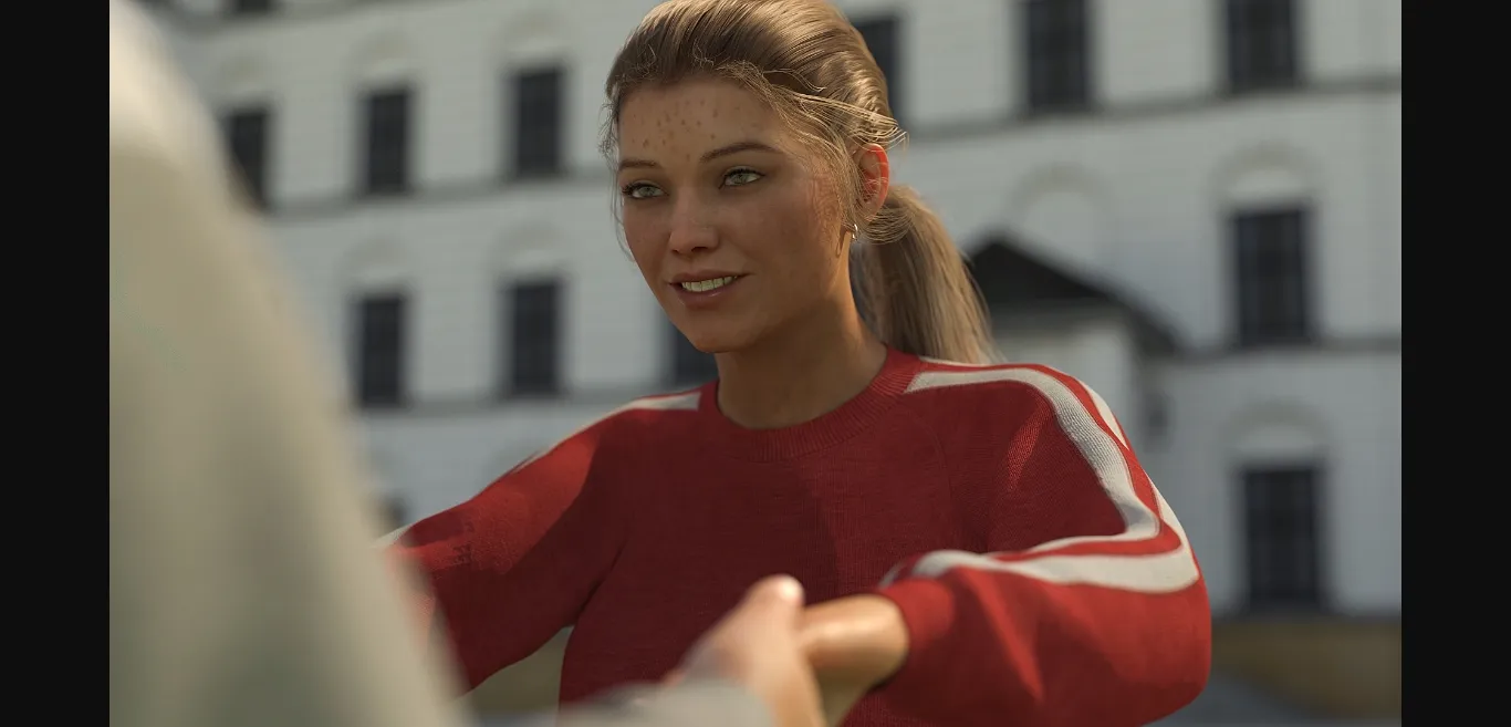 VN Ren'Py Completed Bare Witness [Steam Build] [AlterWorlds] | Free Adult Games