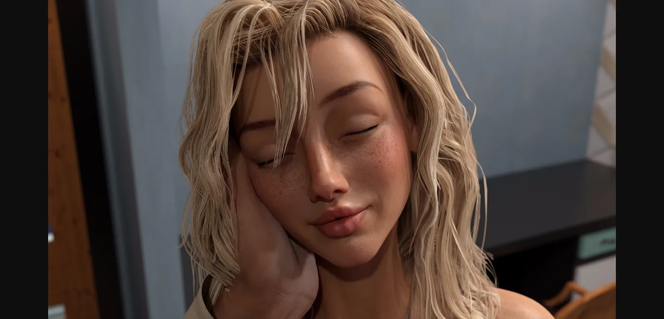 VN Ren'Py Completed Bare Witness [Steam Build] [AlterWorlds] | Free Adult Games