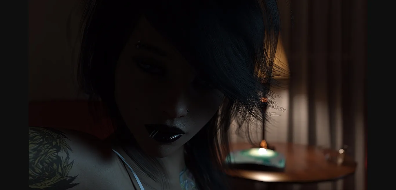 VN Ren'Py Completed Bare Witness [Steam Build] [AlterWorlds] | Free Adult Games