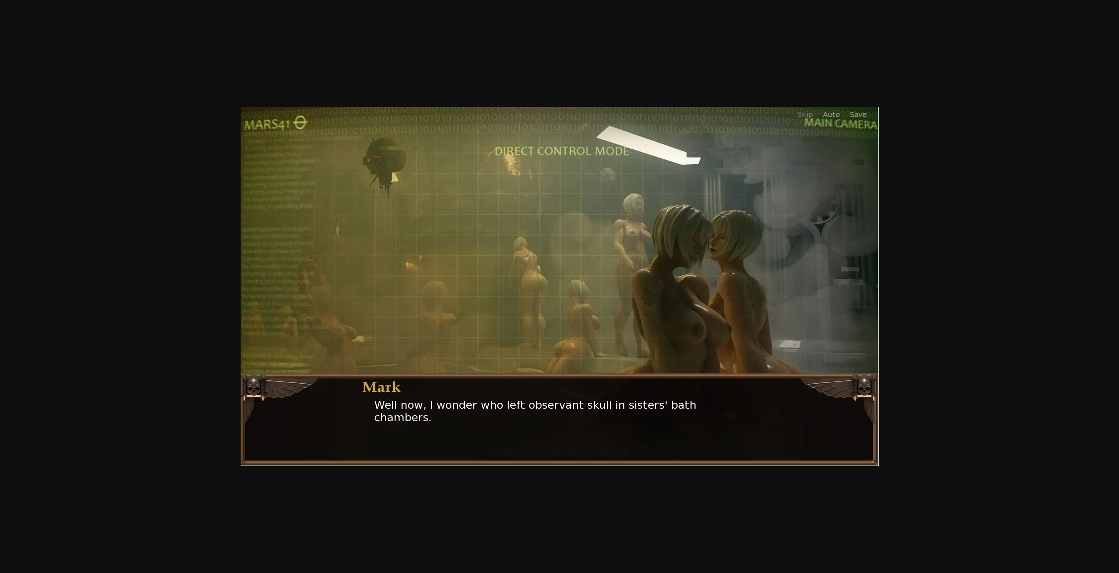 VN Ren'Py Completed Battle Sisters [v1.1] [Apulaz] | Free Adult Games