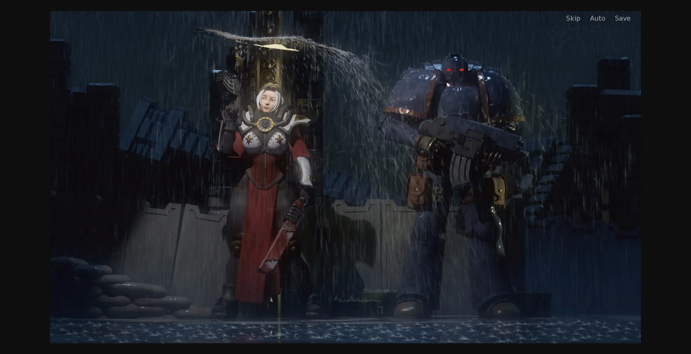 VN Ren'Py Completed Battle Sisters [v1.1] [Apulaz] | Free Adult Games