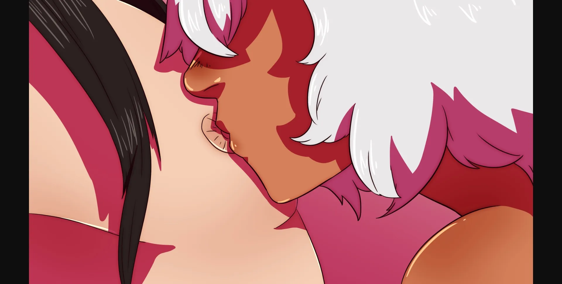 VN Ren'Py Completed BDSM Boys side story - A day off [Final] [Animefanka] | Free Adult Games