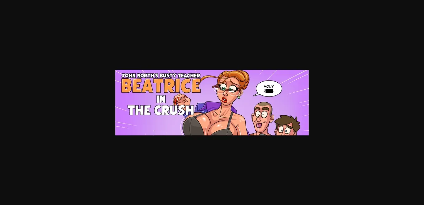 VN Ren'Py Completed Beatrice in the Crush [v1.0] [John North] | Free Adult Games