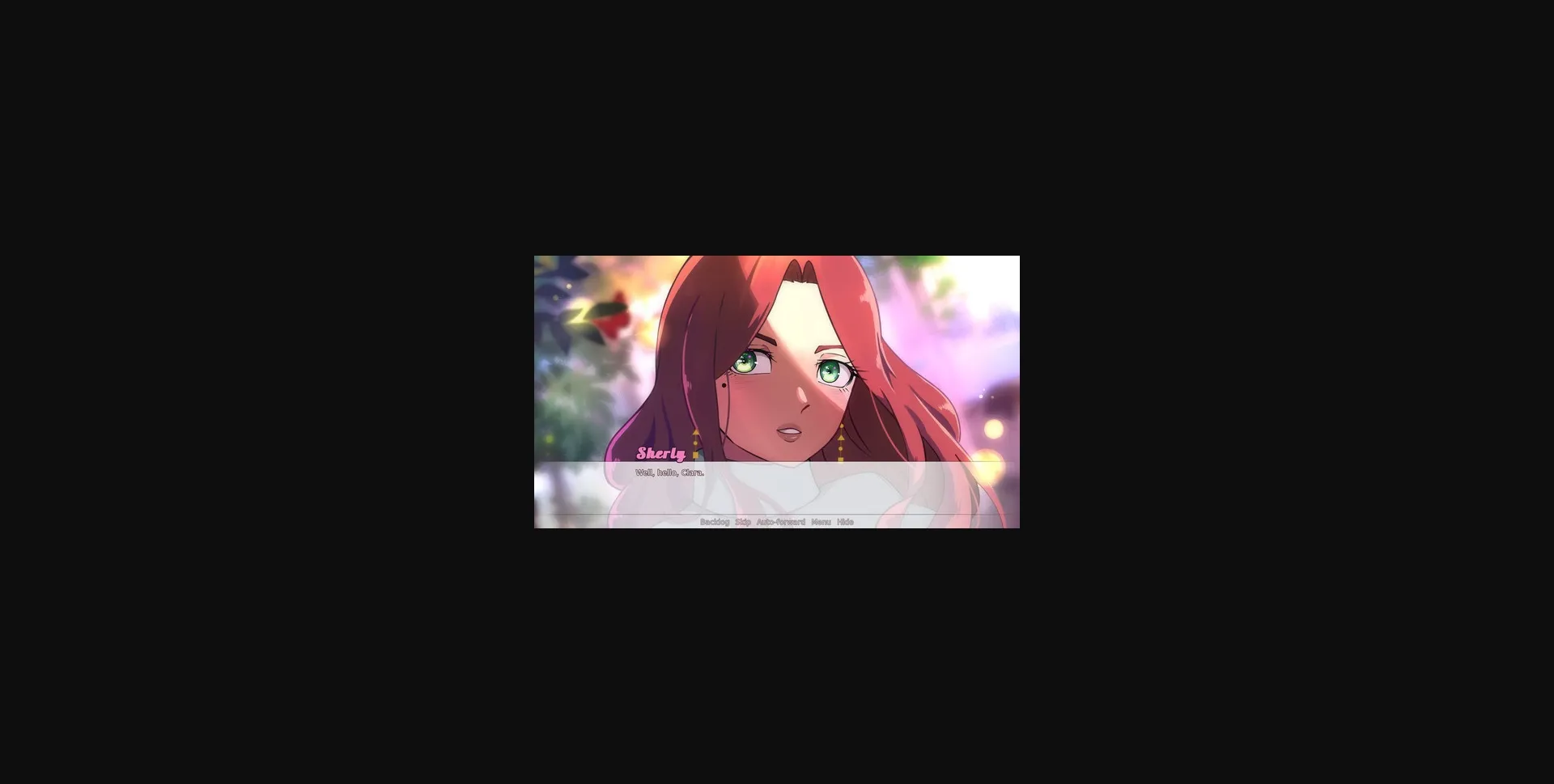 VN Ren'Py Completed Beauty Contest [Final] [Blue Butterfly] | Free Adult Games