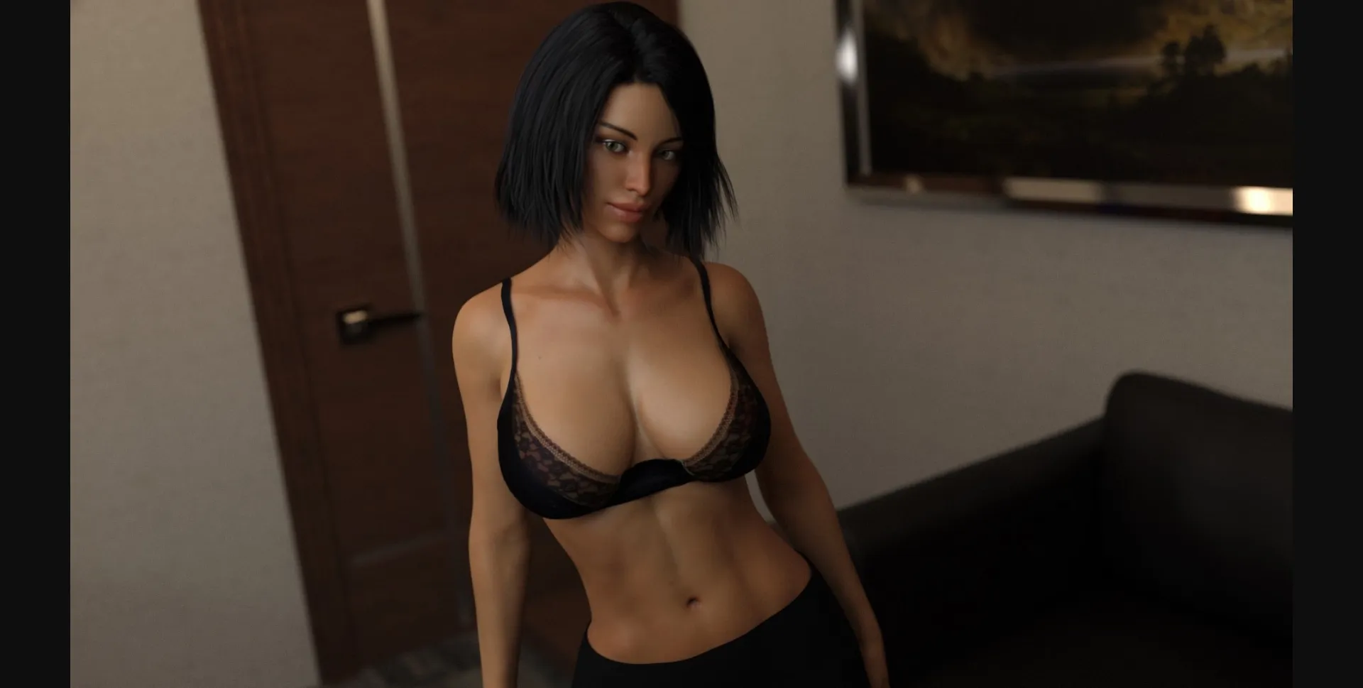 VN Ren'Py Completed Become a Rock Star [v1.01] [Mr Jet] | Free Adult Games