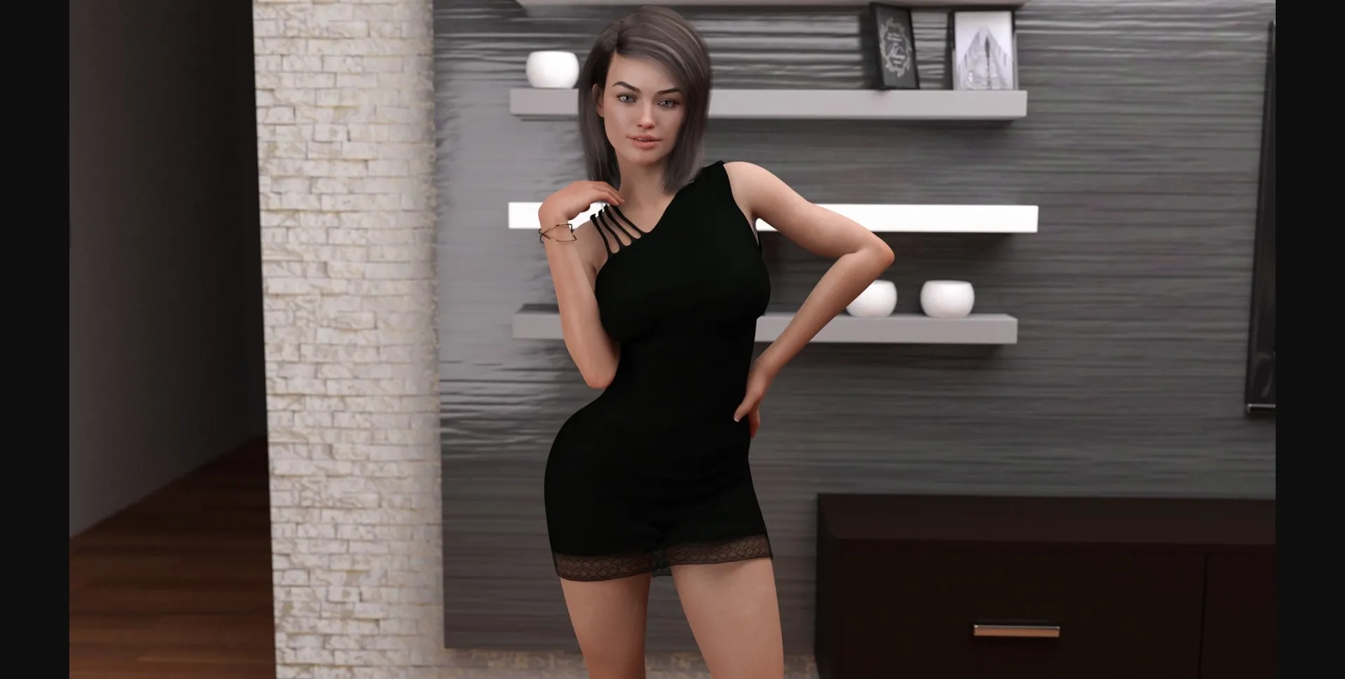 VN Ren'Py Completed Become a Rock Star [v1.01] [Mr Jet] | Free Adult Games