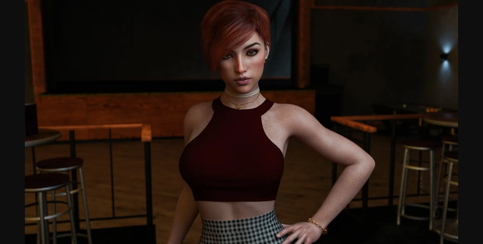 VN Ren'Py Completed Become a Rock Star [v1.01] [Mr Jet] | Free Adult Games