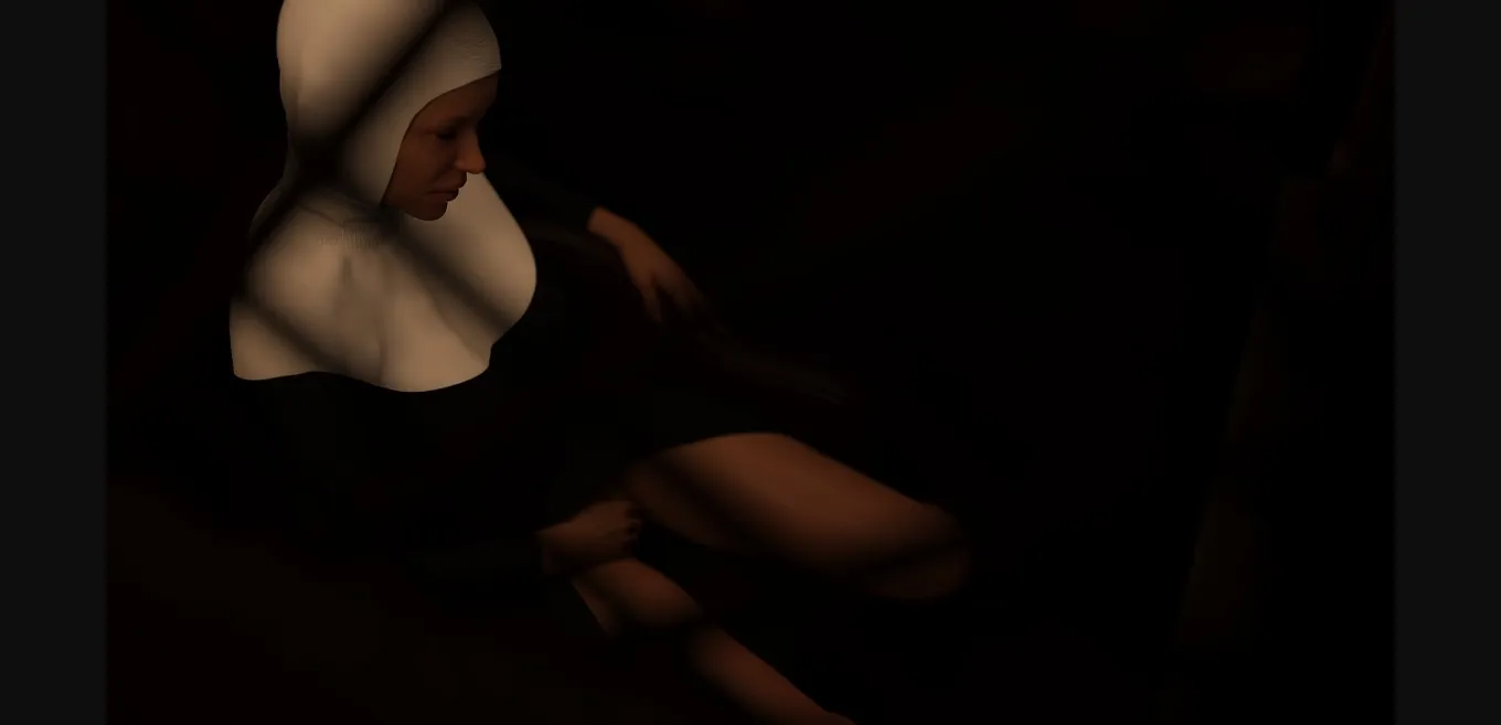 VN Ren'Py Completed Bella's First Sin [v1.0] [stoperArt] | Free Adult Games