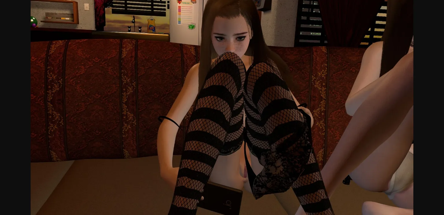 VN Ren'Py Completed Betflix [1.0] [Dumb Koala & Lain] | Free Adult Games