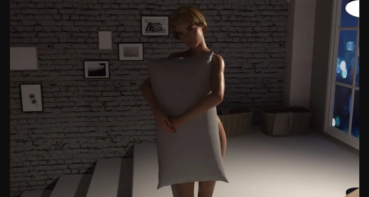 VN Ren'Py Completed Beth the Exhibitionist [Final] [ENF Stuff] | Free Adult Games